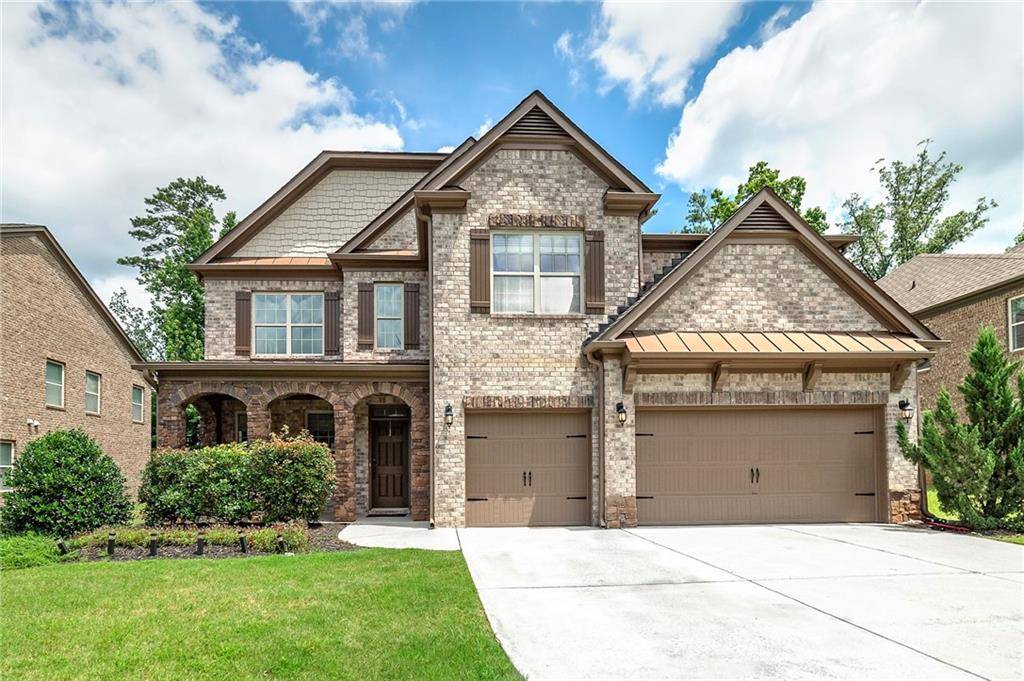 Suwanee, GA 30024,7645 Settles Walk LN