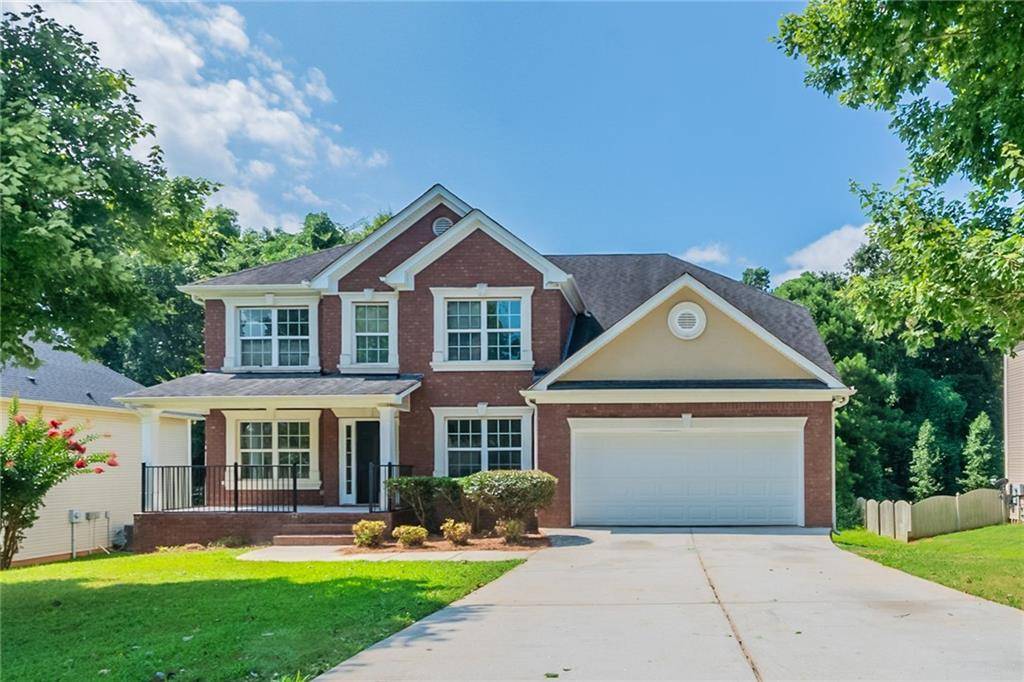 Covington, GA 30014,100 Wyndmont WAY