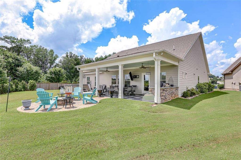 Gainesville, GA 30504,4578 Big Rock Ridge TRL