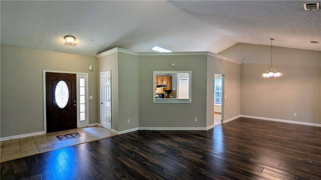 Ellenwood, GA 30294,2596 Waterfall CT