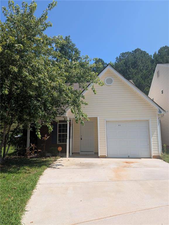 Mcdonough, GA 30253,613 Henni CIR