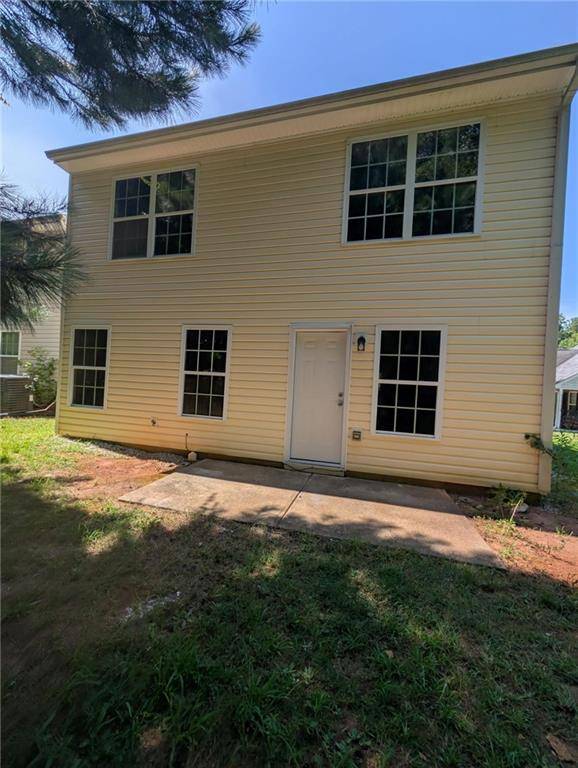 Mcdonough, GA 30253,613 Henni CIR