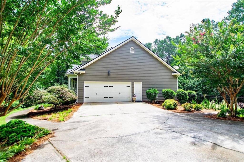 Winston, GA 30187,5522 Tyree RD