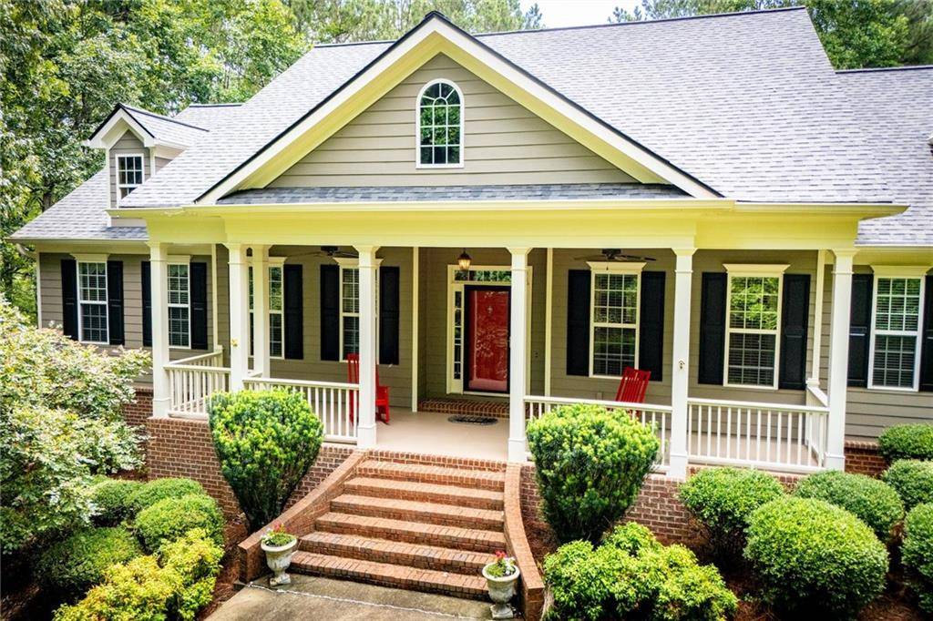 Winston, GA 30187,5522 Tyree RD