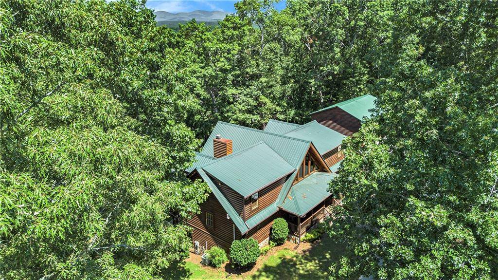 Dahlonega, GA 30533,221 Laurel CIR