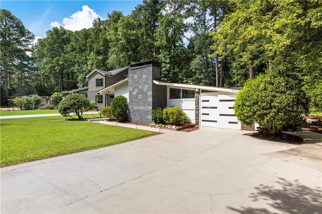 Atlanta, GA 30341,3764 Ensign DR