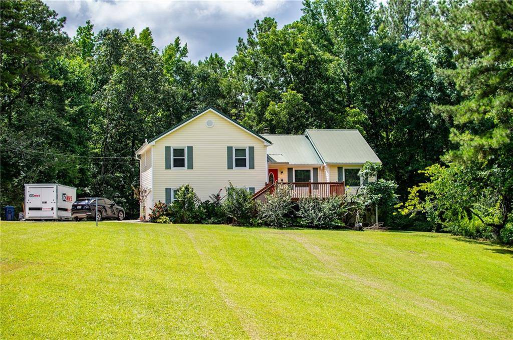 Douglasville, GA 30180,4391 N McKoy RD