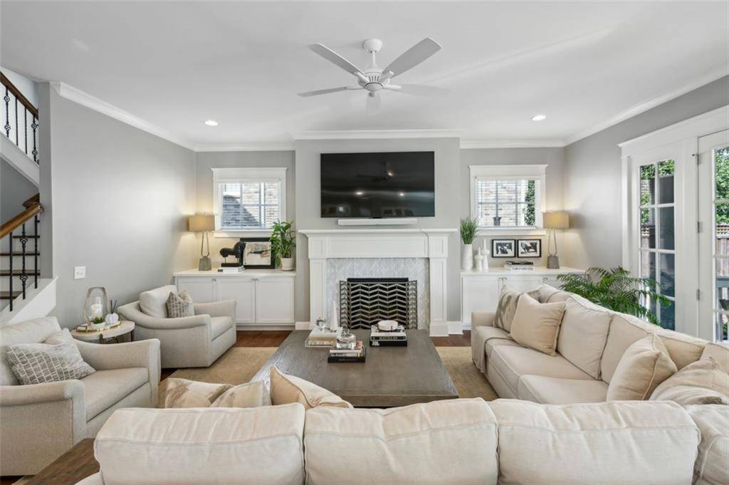 Brookhaven, GA 30319,1274 Star DR NE