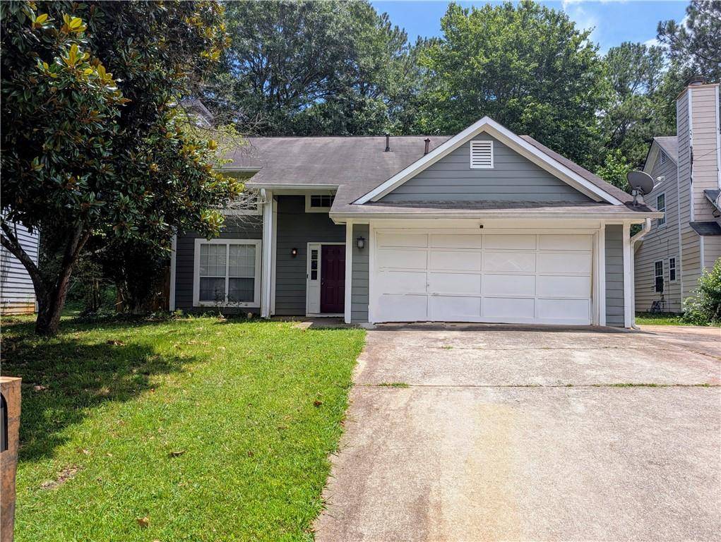 Decatur, GA 30035,5071 Donnell WAY