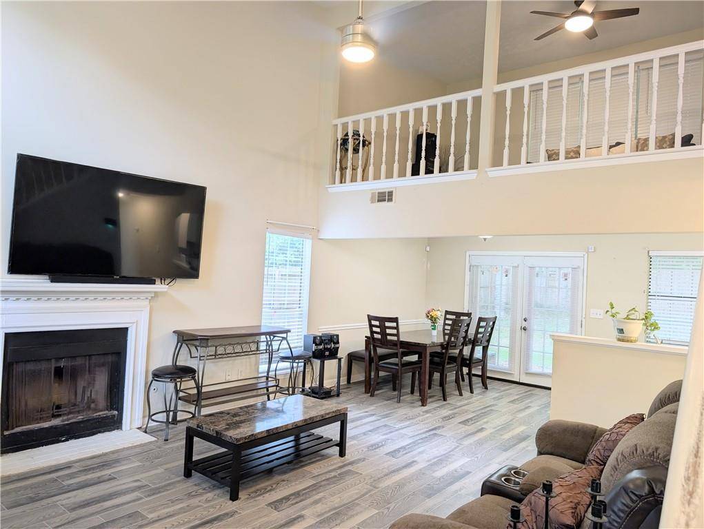 Decatur, GA 30035,5071 Donnell WAY