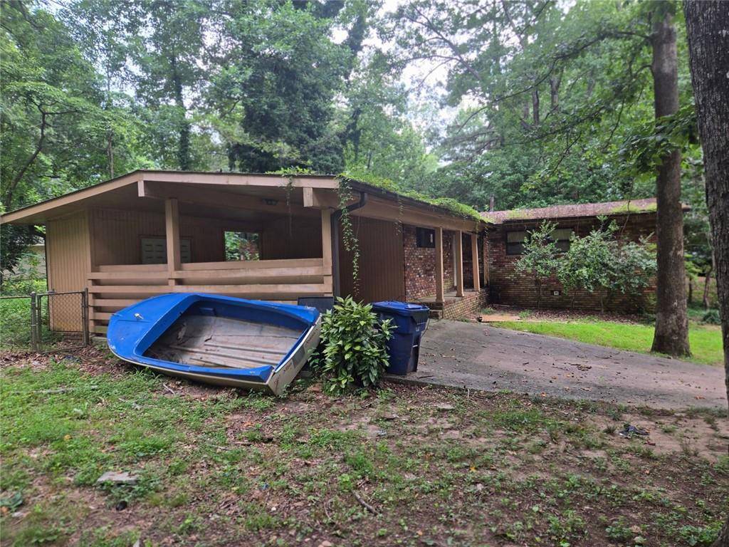 Atlanta, GA 30315,2484 Mobley CT SE