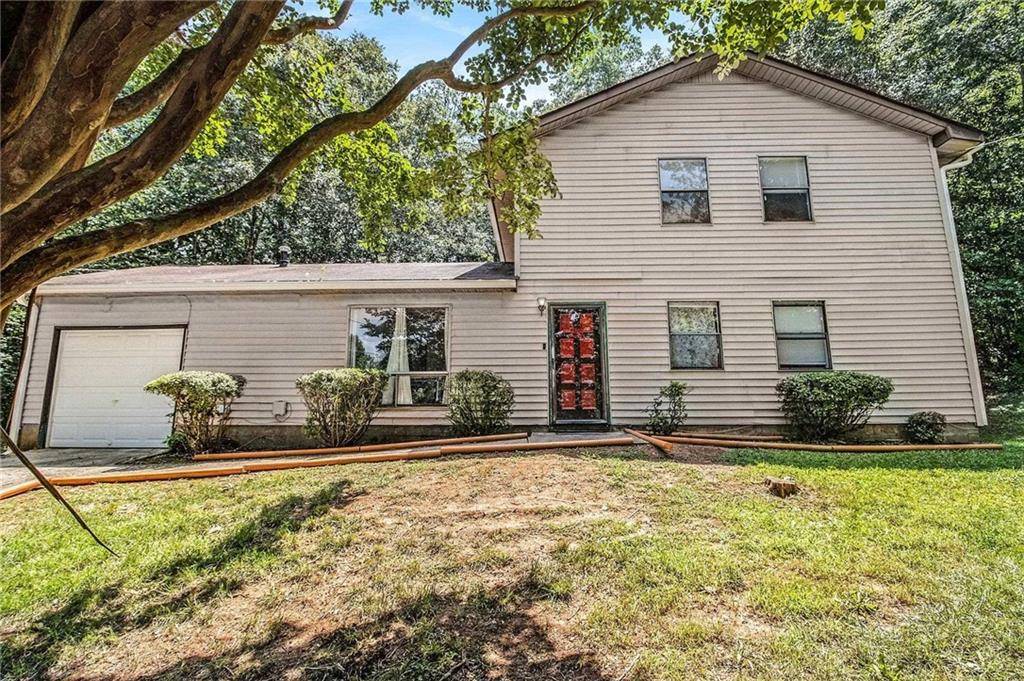 Ellenwood, GA 30294,3808 Shane CT