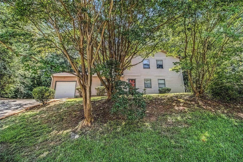 Ellenwood, GA 30294,3808 Shane CT