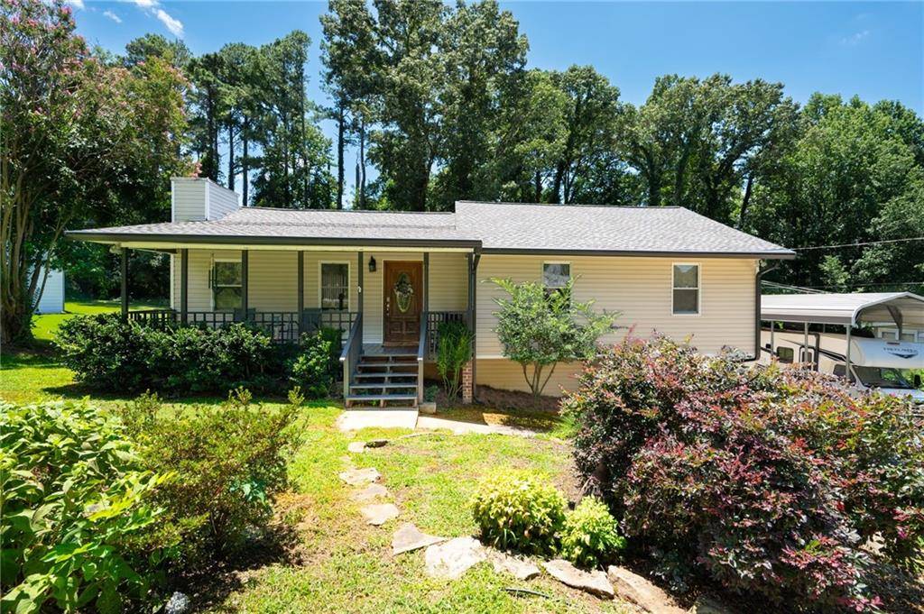 Kennesaw, GA 30152,3587 Hogan DR NW