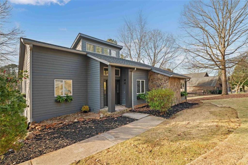 Villa Rica, GA 30180,1190 Plantation DR