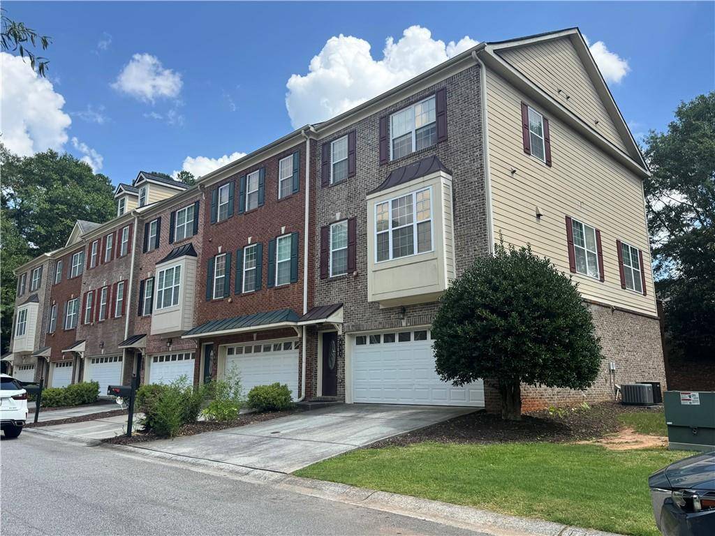 Marietta, GA 30060,432 Williamson ST #843