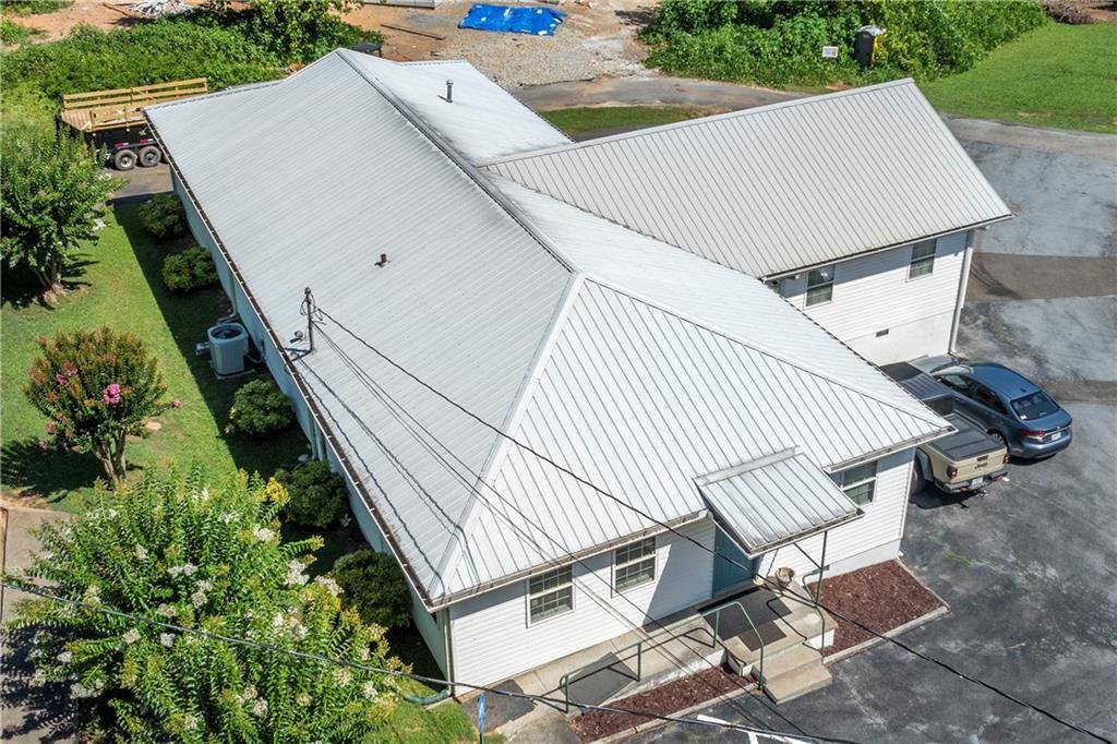 Tate, GA 30177,89 Clinic RD