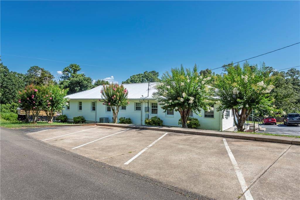 Tate, GA 30177,89 Clinic RD
