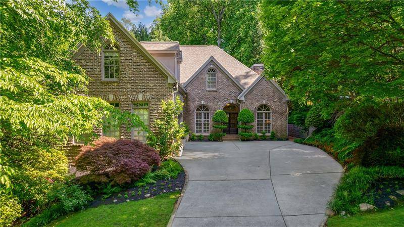 Atlanta, GA 30324,1255 Beech Haven RD NE