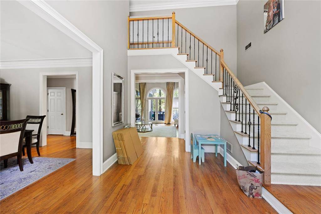 Atlanta, GA 30350,105 Grogans Lake DR