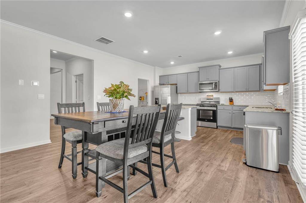 Lithia Springs, GA 30122,4839 Layton DR