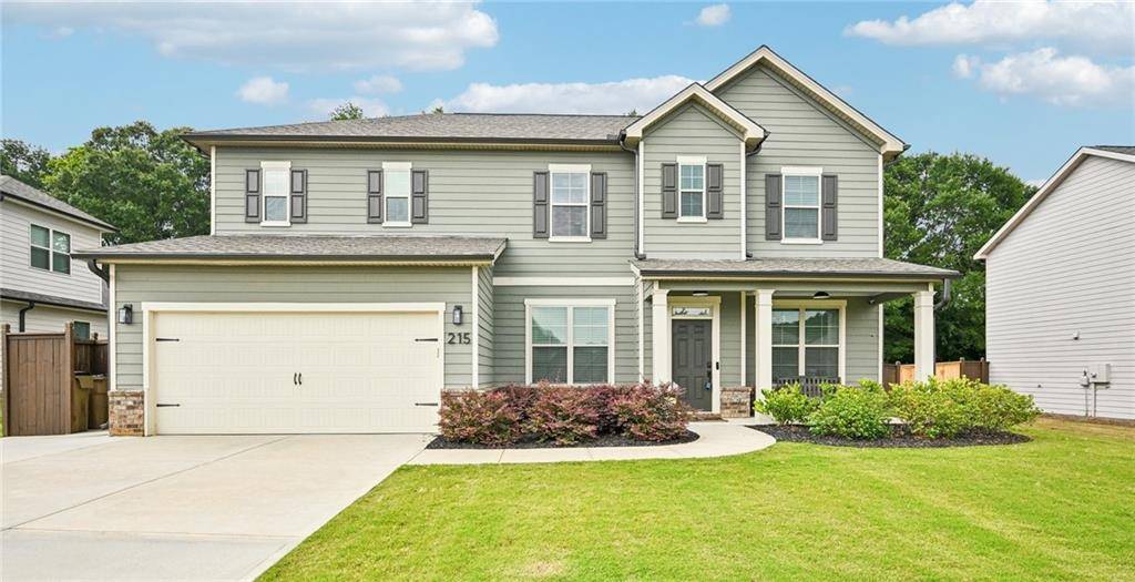 Winder, GA 30680,215 Dragonfly WAY