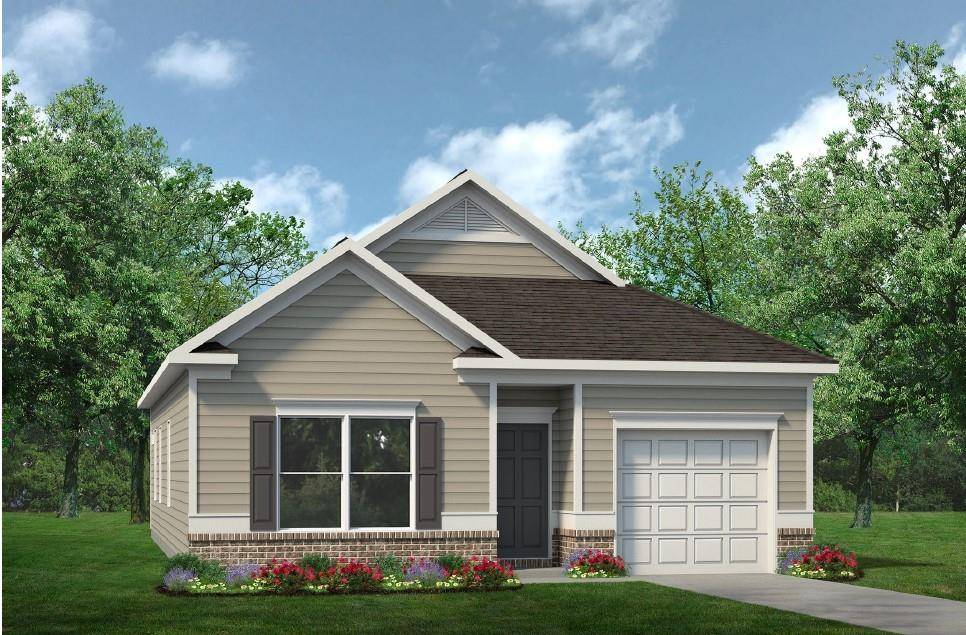 Calhoun, GA 30701,138 Fair Oak LN