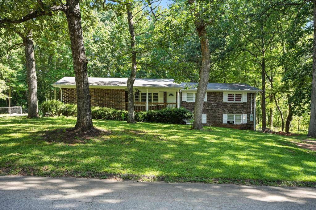 Douglasville, GA 30135,4766 Mockingbird LN