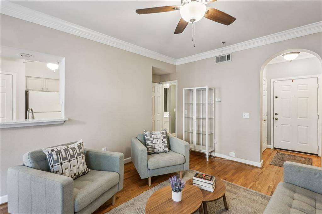 Atlanta, GA 30319,3777 Peachtree RD NE #1216