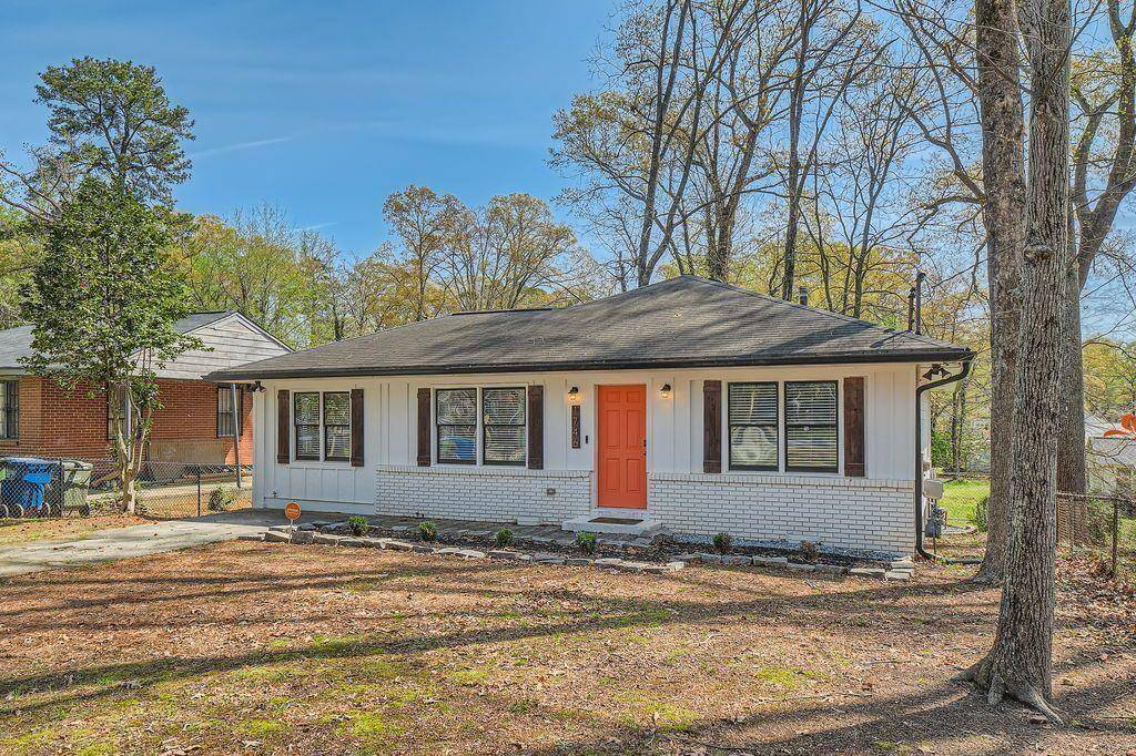Atlanta, GA 30311,1746 Hadlock ST SW