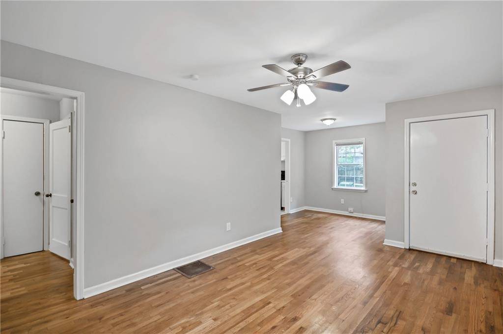 Atlanta, GA 30318,1877 Sumter ST NW