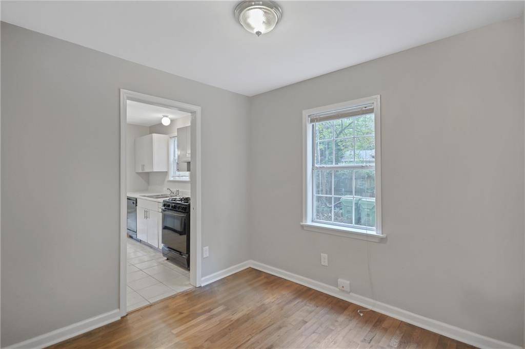 Atlanta, GA 30318,1877 Sumter ST NW