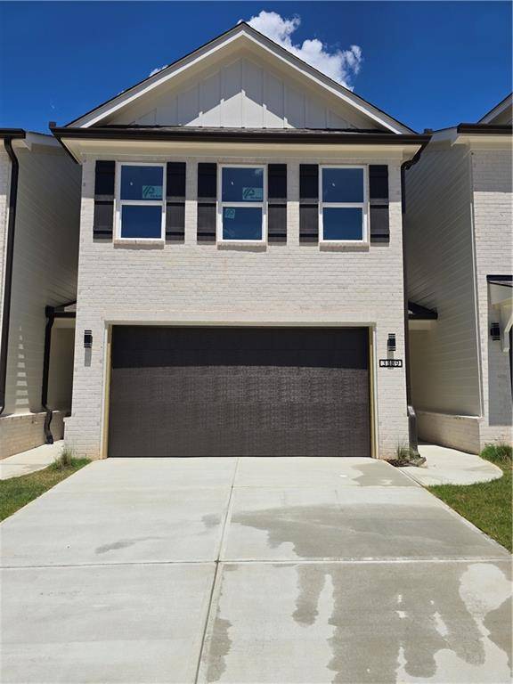 Snellville, GA 30078,3389 Thurgood CT #2