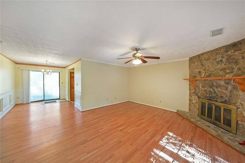 Stone Mountain, GA 30083,3884 Wood Path DR