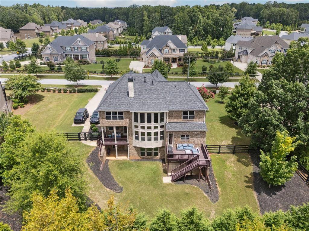 Alpharetta, GA 30009,1715 Bates RD