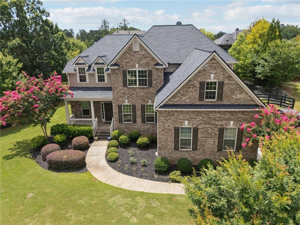Alpharetta, GA 30009,1715 Bates RD