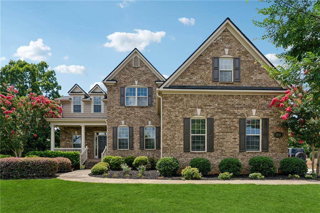 Alpharetta, GA 30009,1715 Bates RD