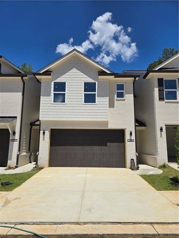 Snellville, GA 30078,3385 Thurgood CT #4