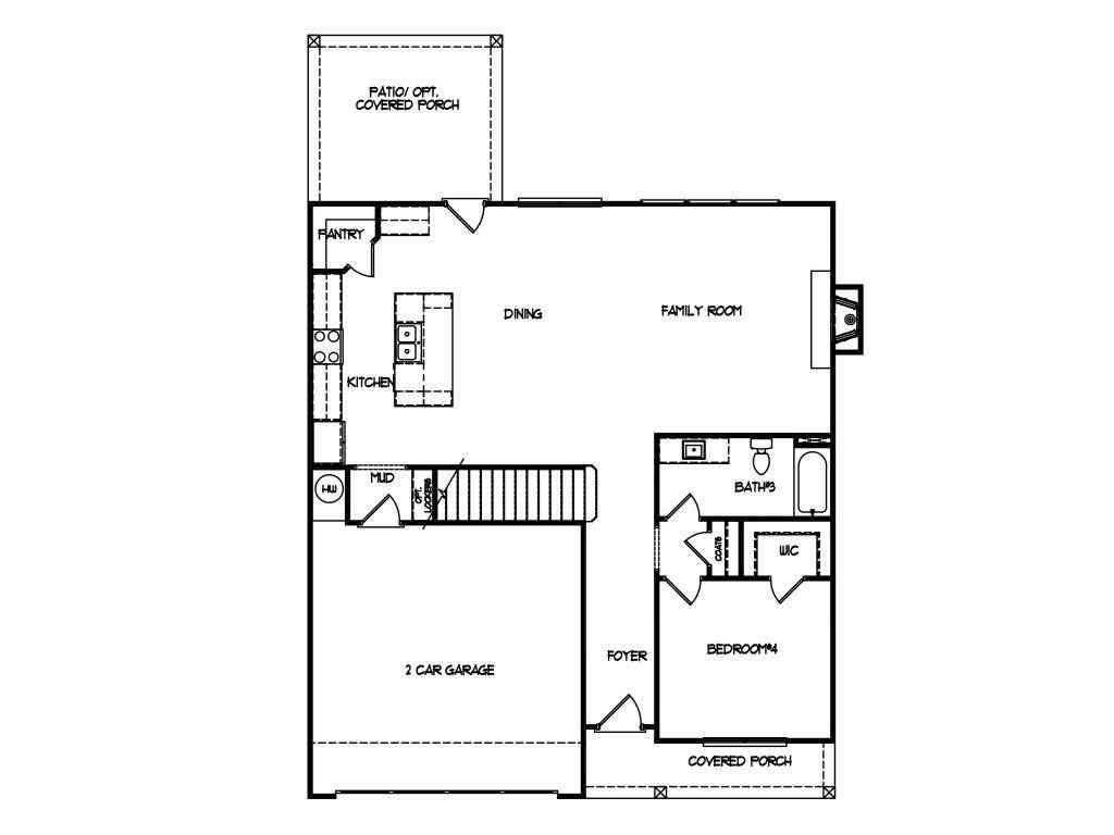 Sugar Hill, GA 30518,4862 White ST