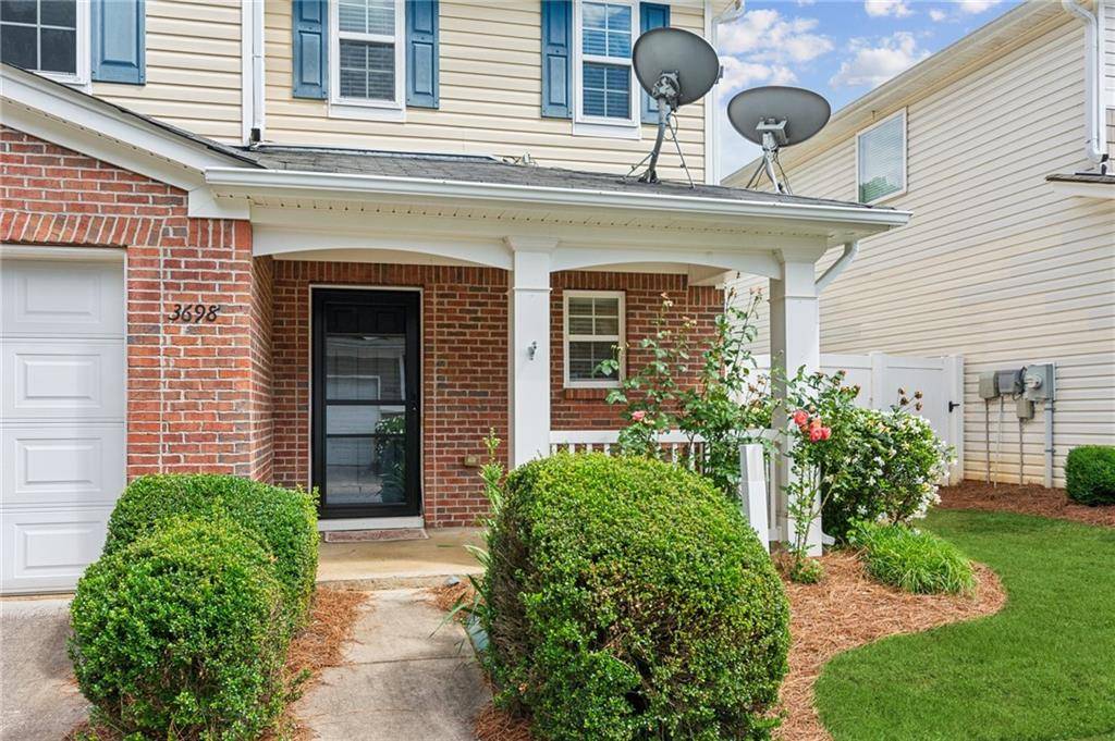 Cumming, GA 30040,3698 Roseman LNDG