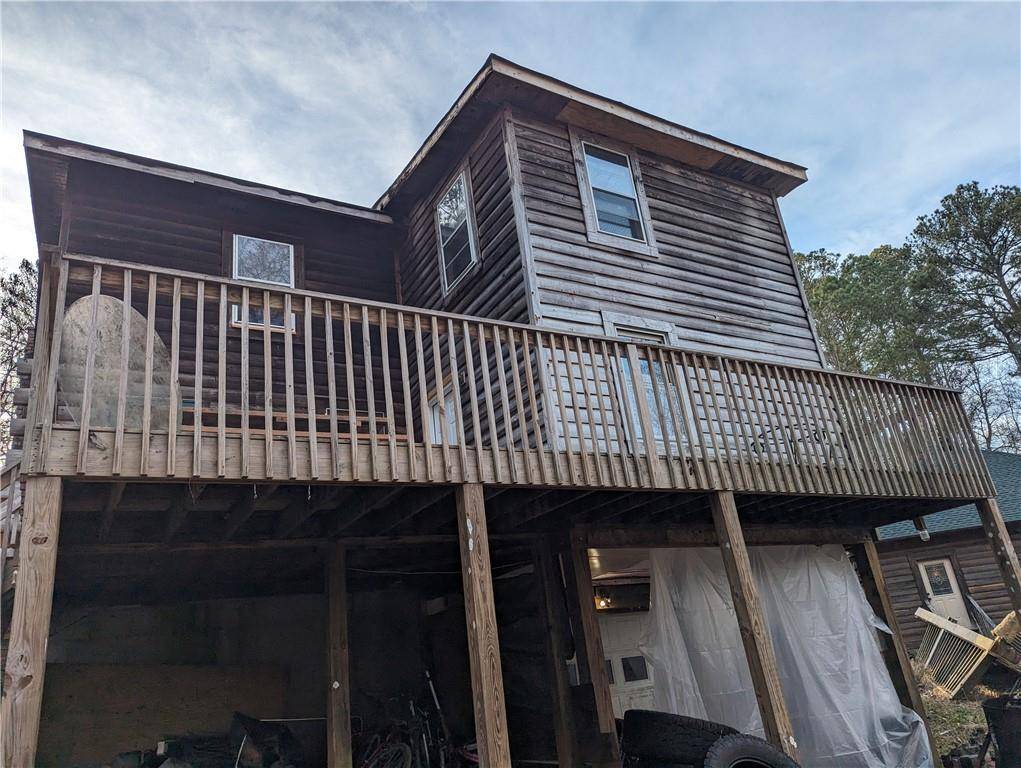 Tallapoosa, GA 30176,78 Pine DR