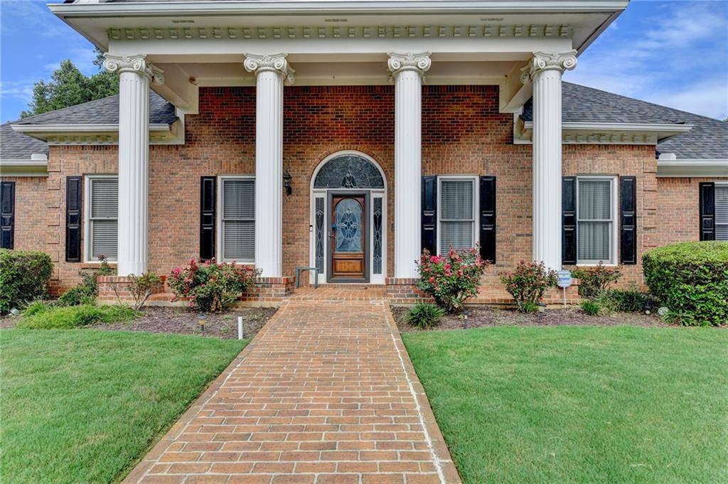 Cumming, GA 30040,7020 Polo DR