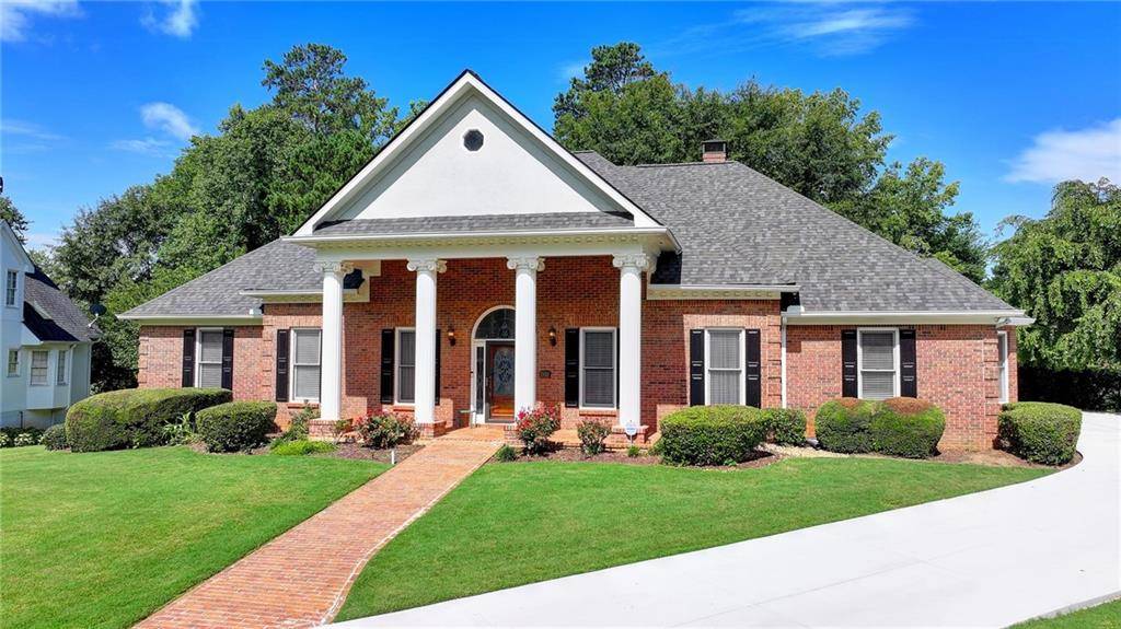 Cumming, GA 30040,7020 Polo DR