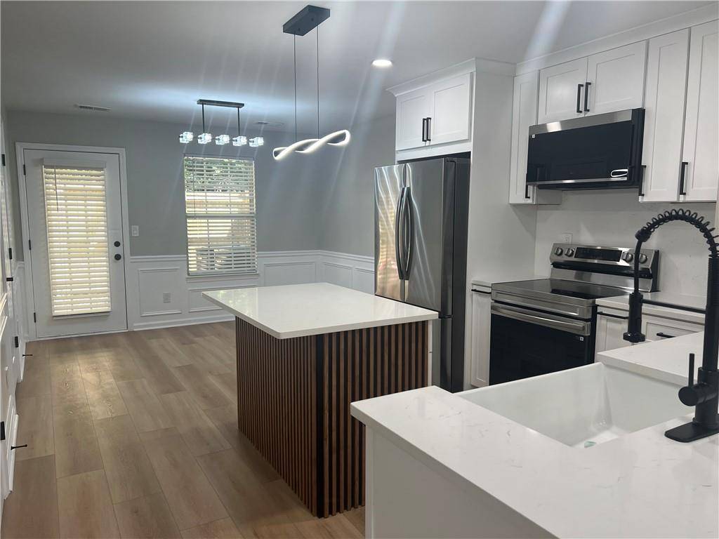 Decatur, GA 30034,2896 Vining Ridge TER