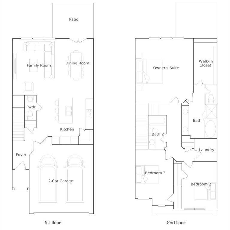 Buford, GA 30519,2850 Habibi CT