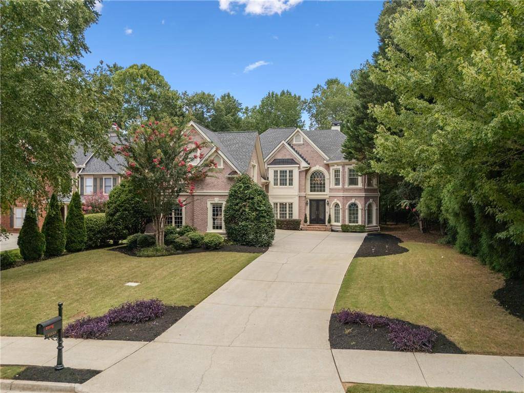 Milton, GA 30004,1035 Autumn Close