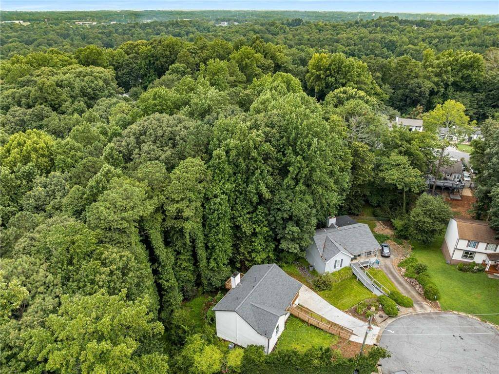 Norcross, GA 30093,6875 Graves Mill CT