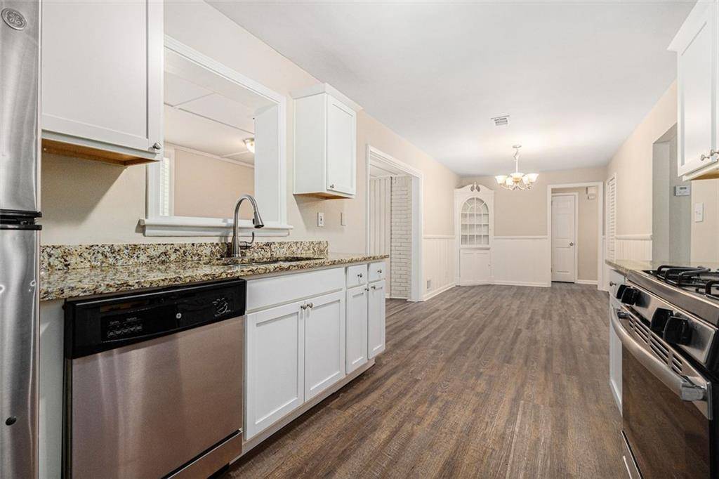 Decatur, GA 30032,2918 SANTA MONICA DR
