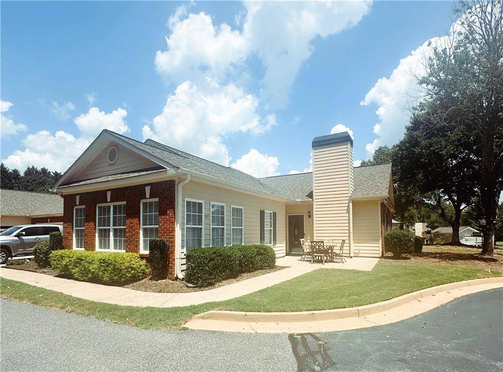 Cumming, GA 30040,460 Tribble Gap RD #603