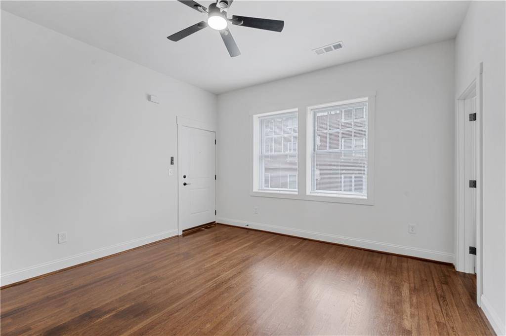 Atlanta, GA 30308,360 Ponce De Leon AVE NE #23